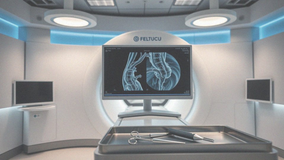 Jakie są nowoczesne techniki w diagnostyce i leczeniu zwężenia tętnicy kręgowej?