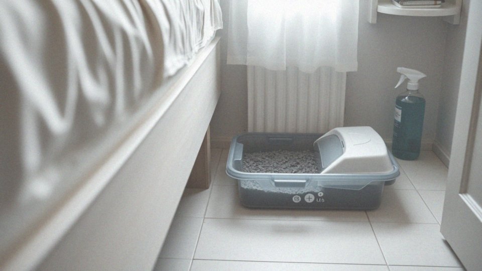 Jakie nietypowe sposoby można zastosować w walce z zapachem moczu?