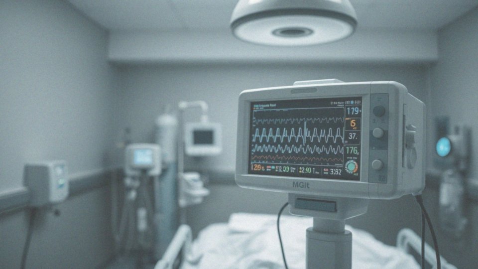 Jakie są poważne komplikacje związane z zapaleniem płuc?