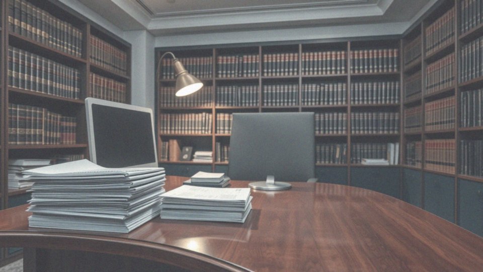 Jakie są skutki prawne publikacji w Monitorze Sądowym i Gospodarczym?