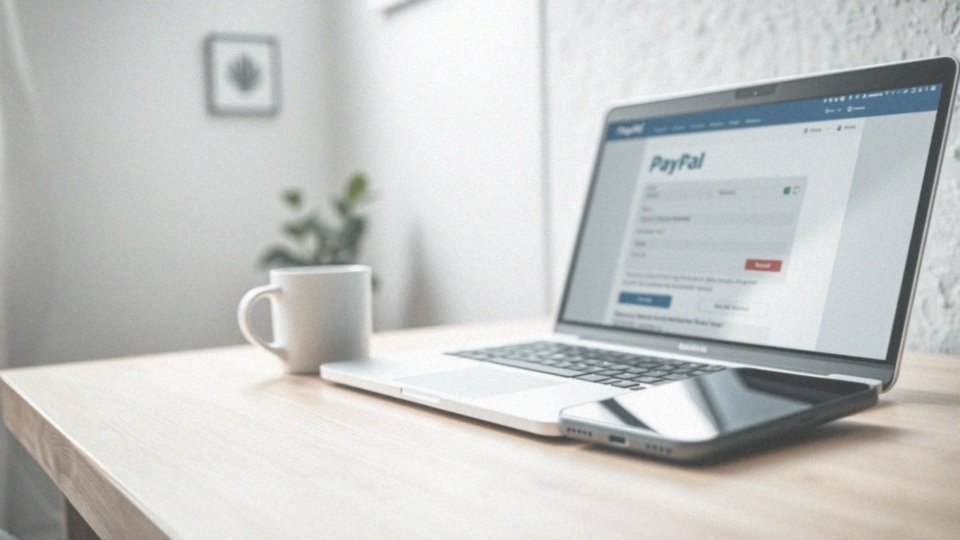 Jak długo trwa wypłata środków z PayPal na rachunek bankowy?