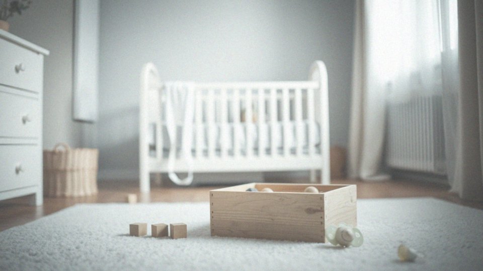Jakie są długoterminowe konsekwencje używania smoczka?