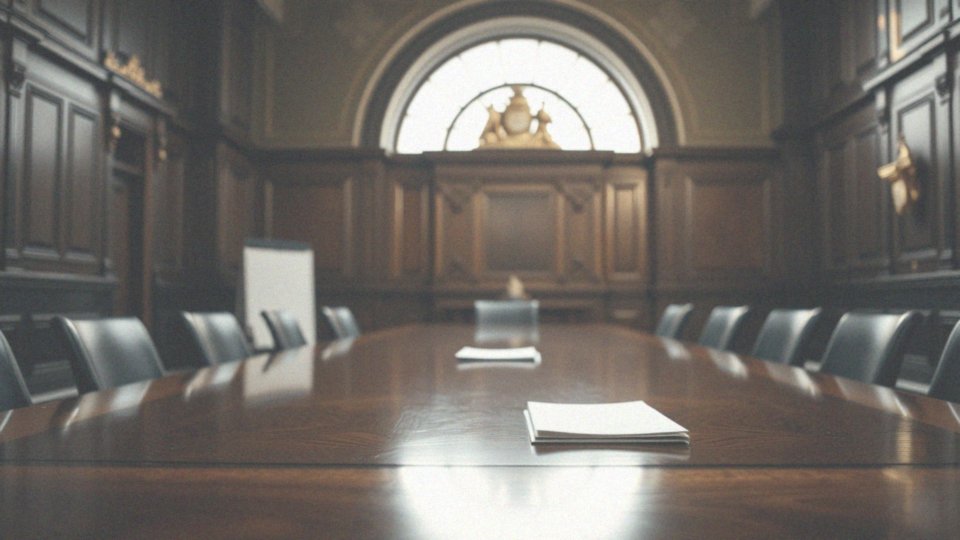 Kiedy kończy się kadencja obecnego prezesa Trybunału?