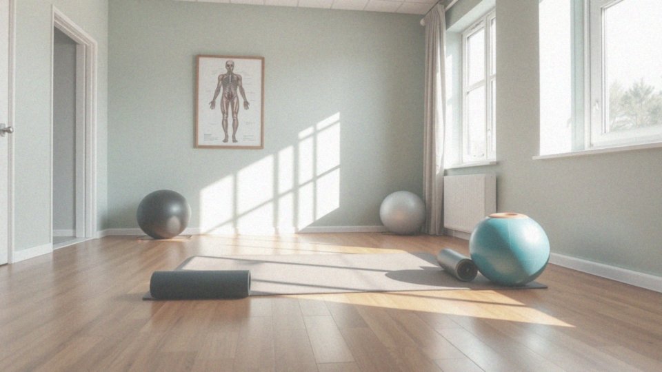 Jak rehabilitacja może wpłynąć na osoby z zawrotami głowy?