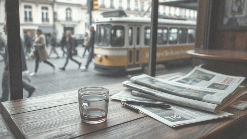 Jakie są popularne tematy na felieton?