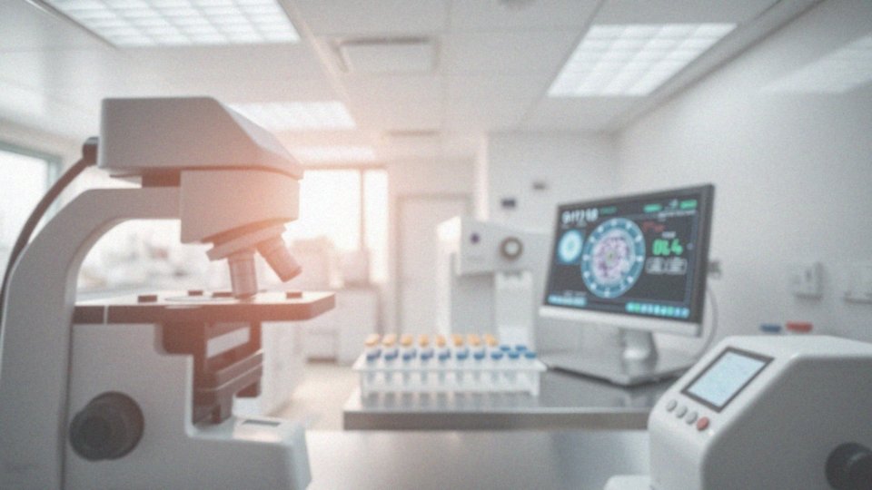 Jakie są zalety szybkiej diagnostyki gruźlicy?