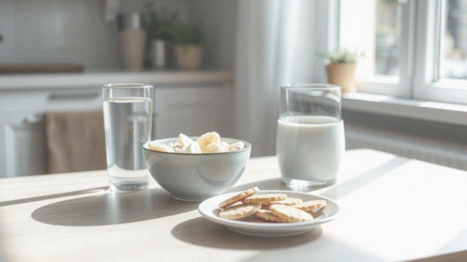 Jak dieta refluksowa wpływa na objawy refluksu?