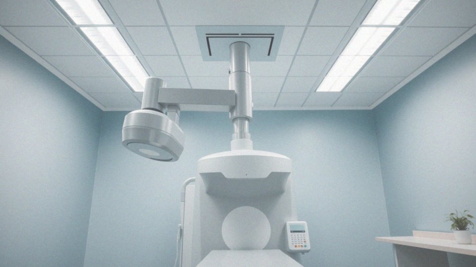 Jak mammografia pomaga w diagnostyce raka piersi?