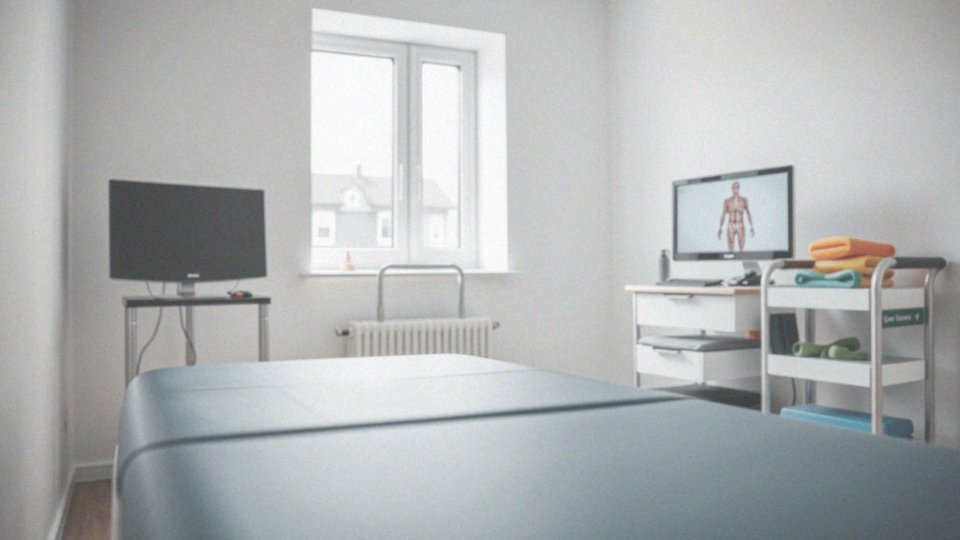 Jakie są dostępne metody leczenia zapalenia kaletki krętarza większego?