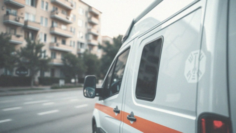 Co przyciąga widzów do serialu 'Na sygnale'?