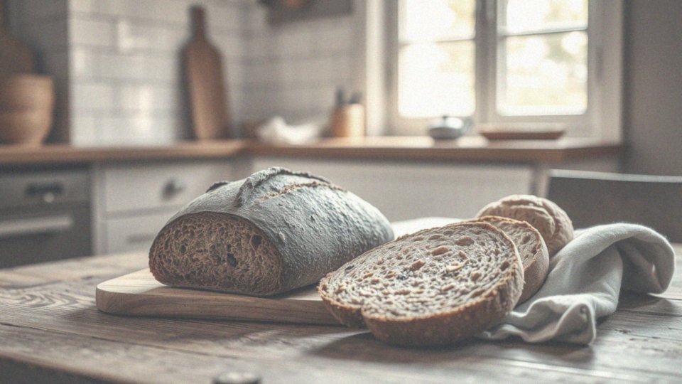 Jakie pieczywo powinno być stosowane w diecie refluksowej?