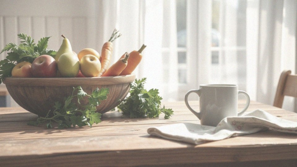 W jaki sposób dieta wpływa na skład mleka kobiecego?