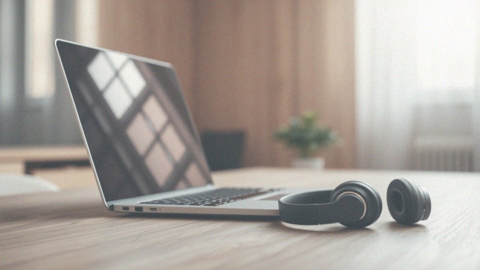 Jak sprawdzić, czy słuchawki tracą zasięg Bluetooth?