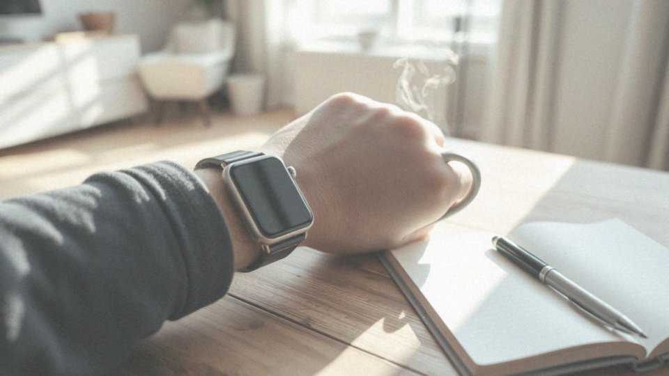 Jak ważne jest monitorowanie zdrowia w smartwatchach z eSIM?