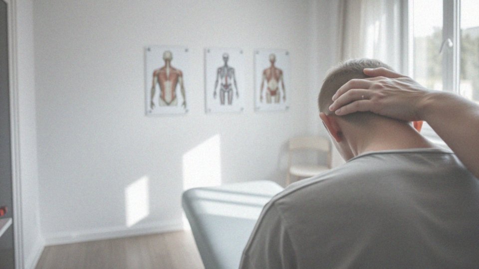 Jakie są różnice między szyjnopochodnym a innym rodzajem bólu głowy?