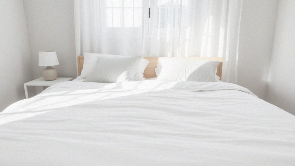 Jak zdecydować się na pościel w stylu hotelowym?