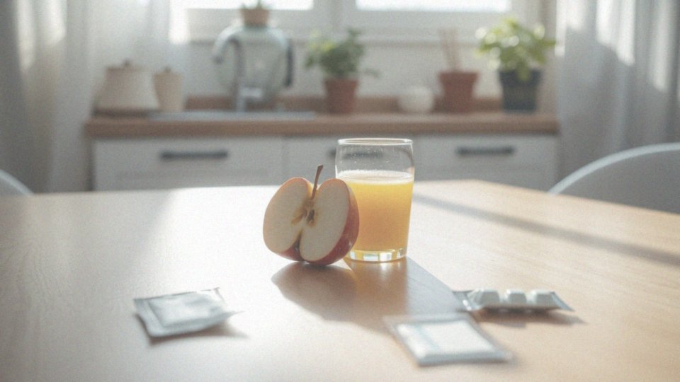 Jakie są objawy hipoglikemii?