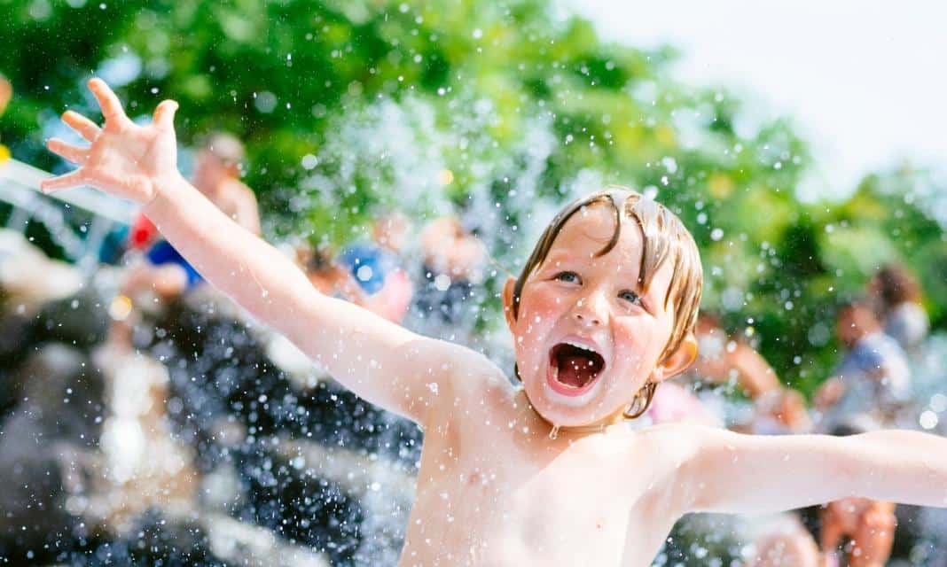 Aquapark Sulechów