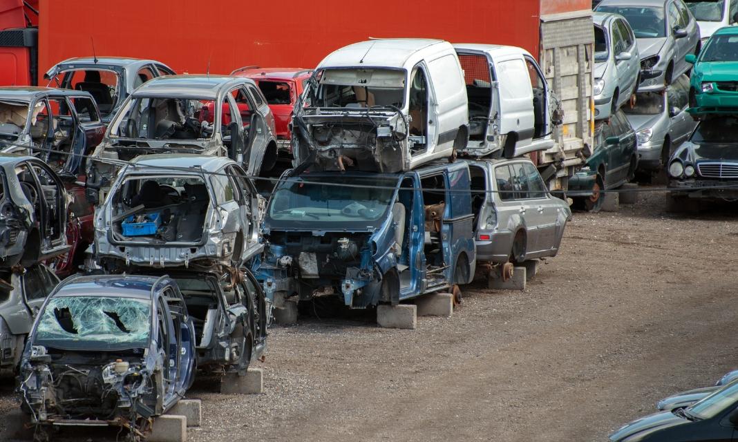 Auto Złom Sulechów