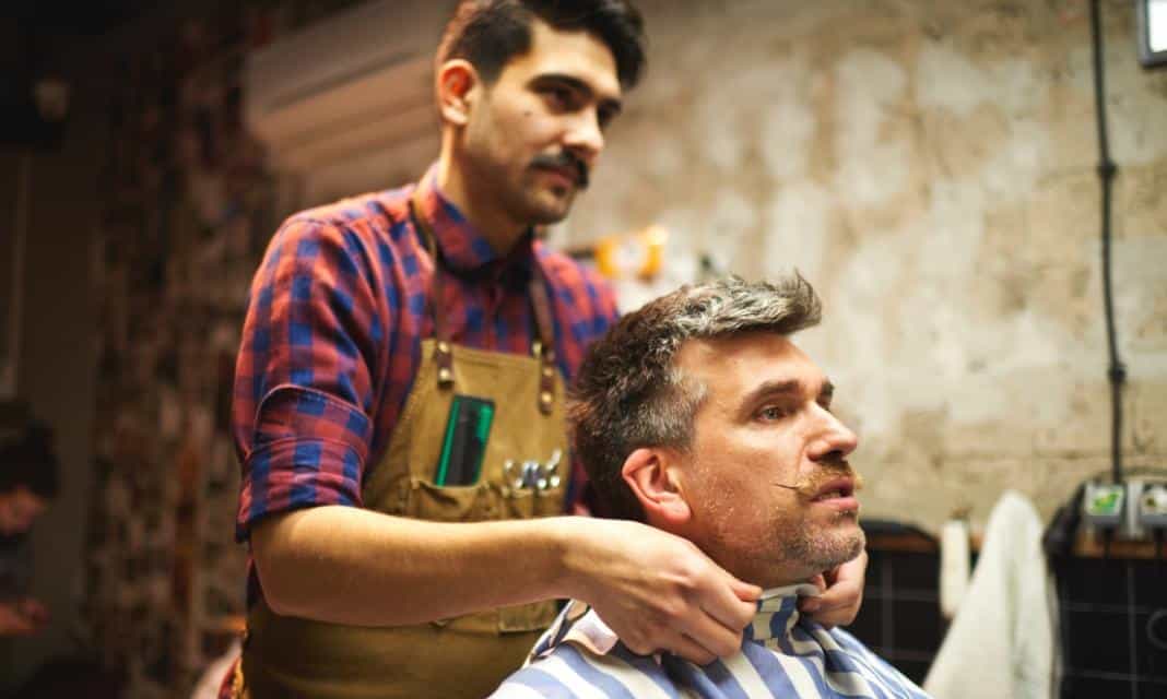 Barber Sulechów