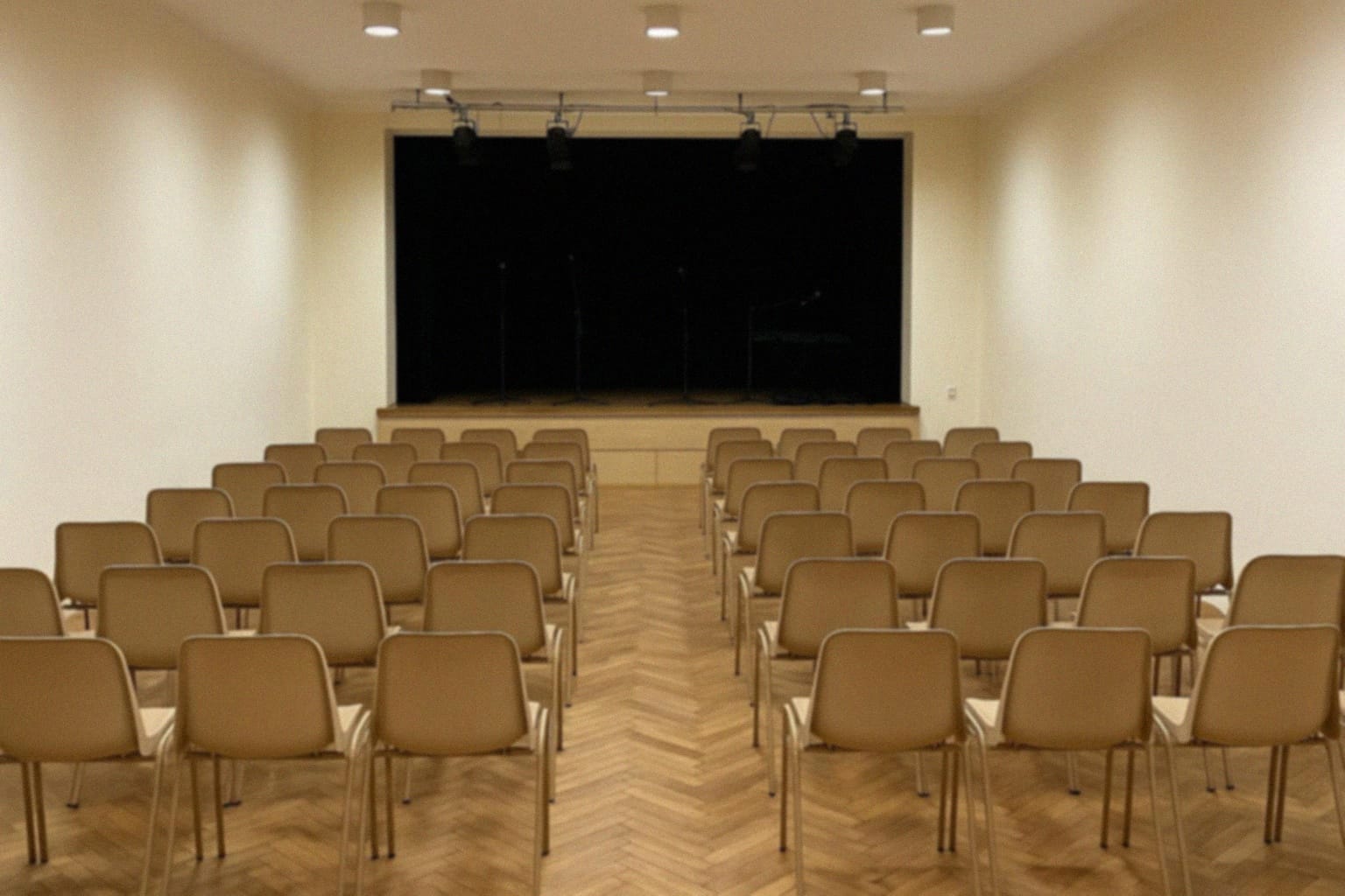 Kobiece Popołudnie w Sulechowie – Świąteczne Wydarzenie dla Wszystkich Pań