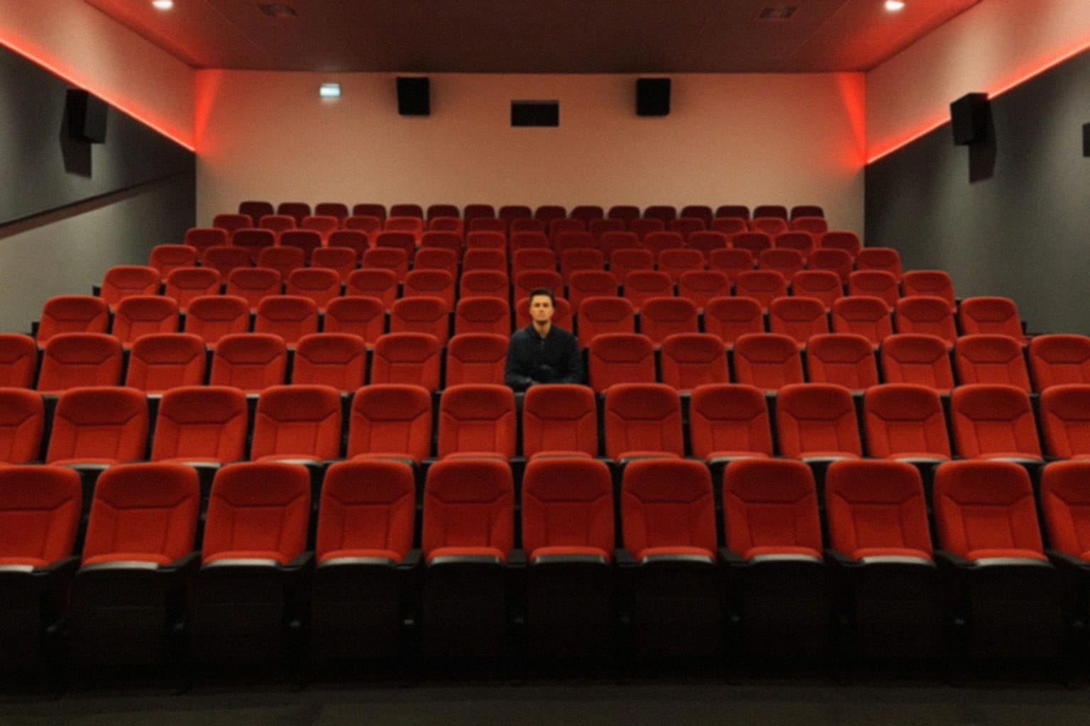 Kulturalne Popołudnie w Sulechowie – ONA I ON