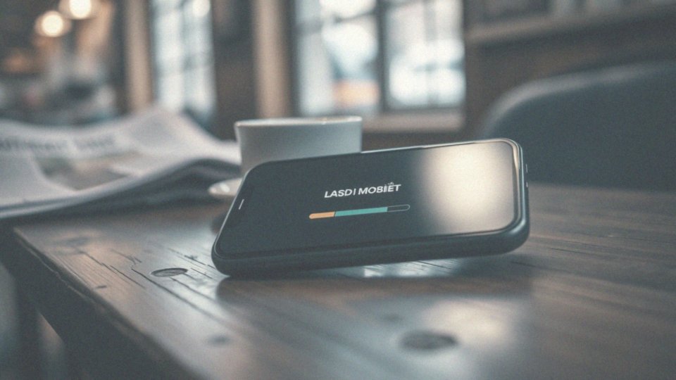 Game Plaza Mobi co to jest? Przewodnik po platformie gier mobilnych