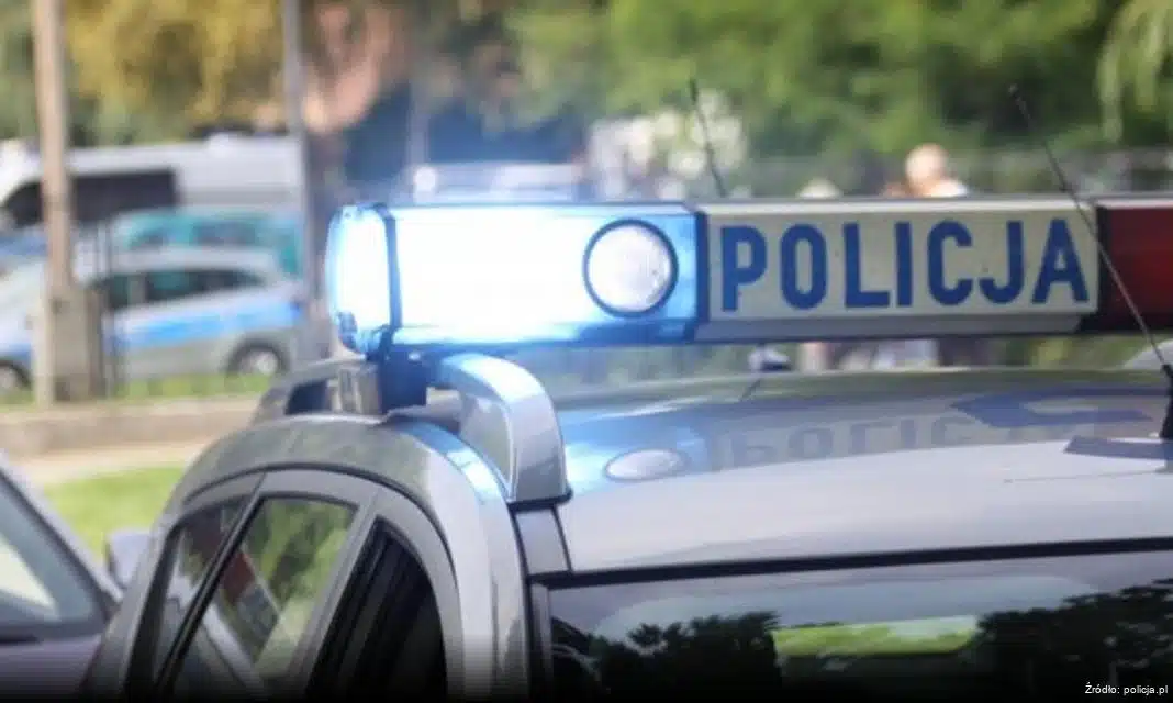 Sulechów: Zatrzymano seryjnego podpalacza