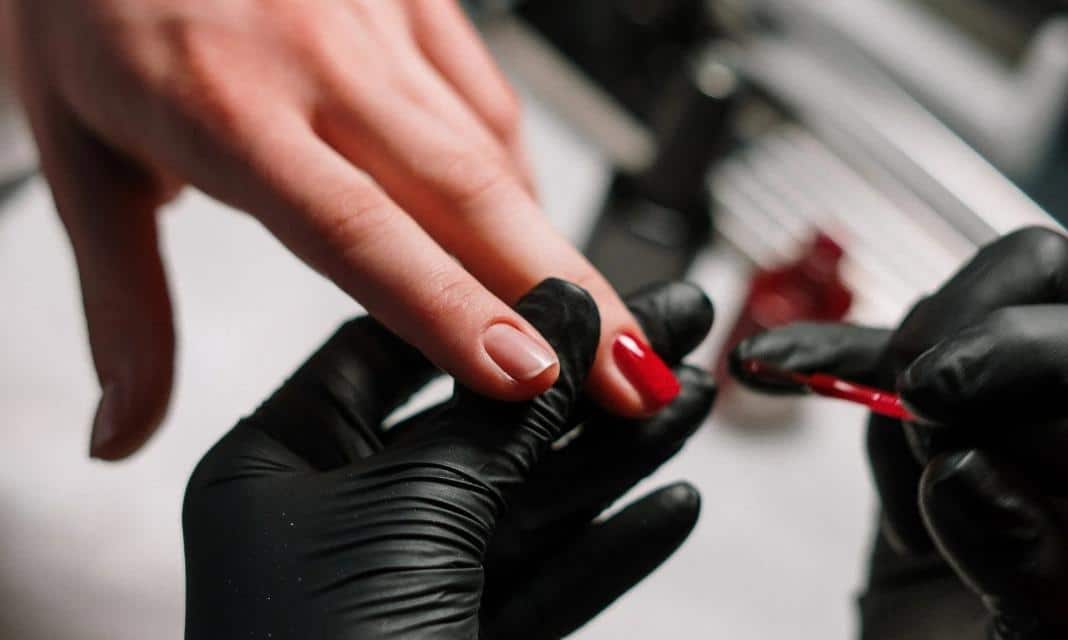 Manicure Sulechów