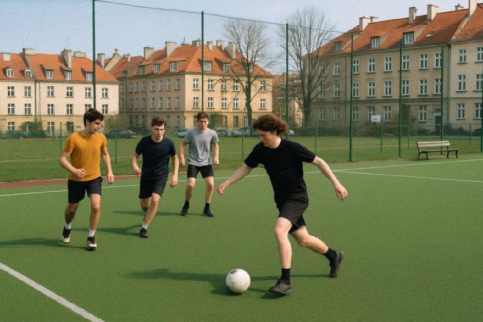 Aktywna Majówka 2026 w Sulechowie – Czas na sport i świętowanie!