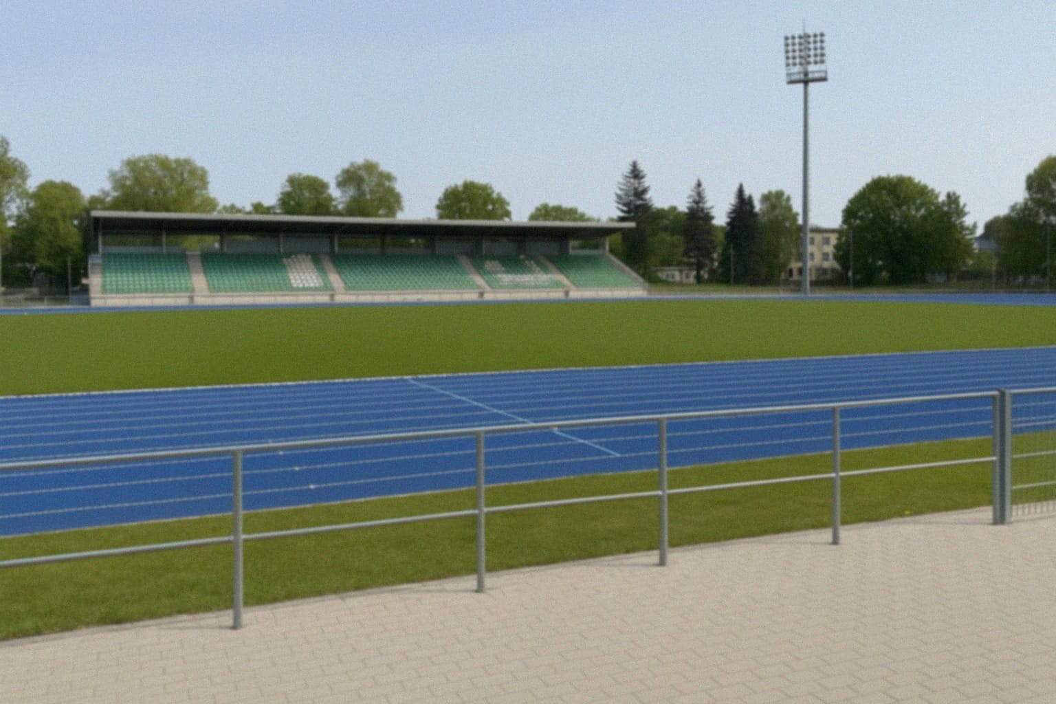 IV Edycja Sulechów Streetball zbliża się wielkimi krokami