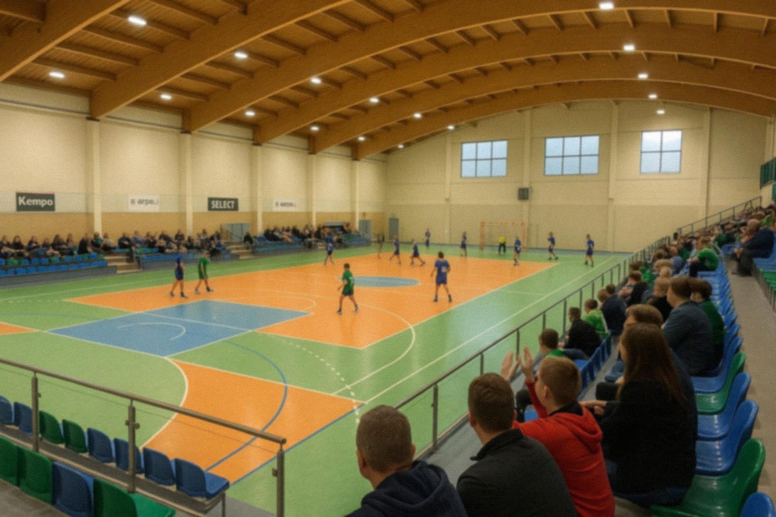Pływacka Bitwa Miast 2026 – Czas na sportowe zmagania w Sulechowie!