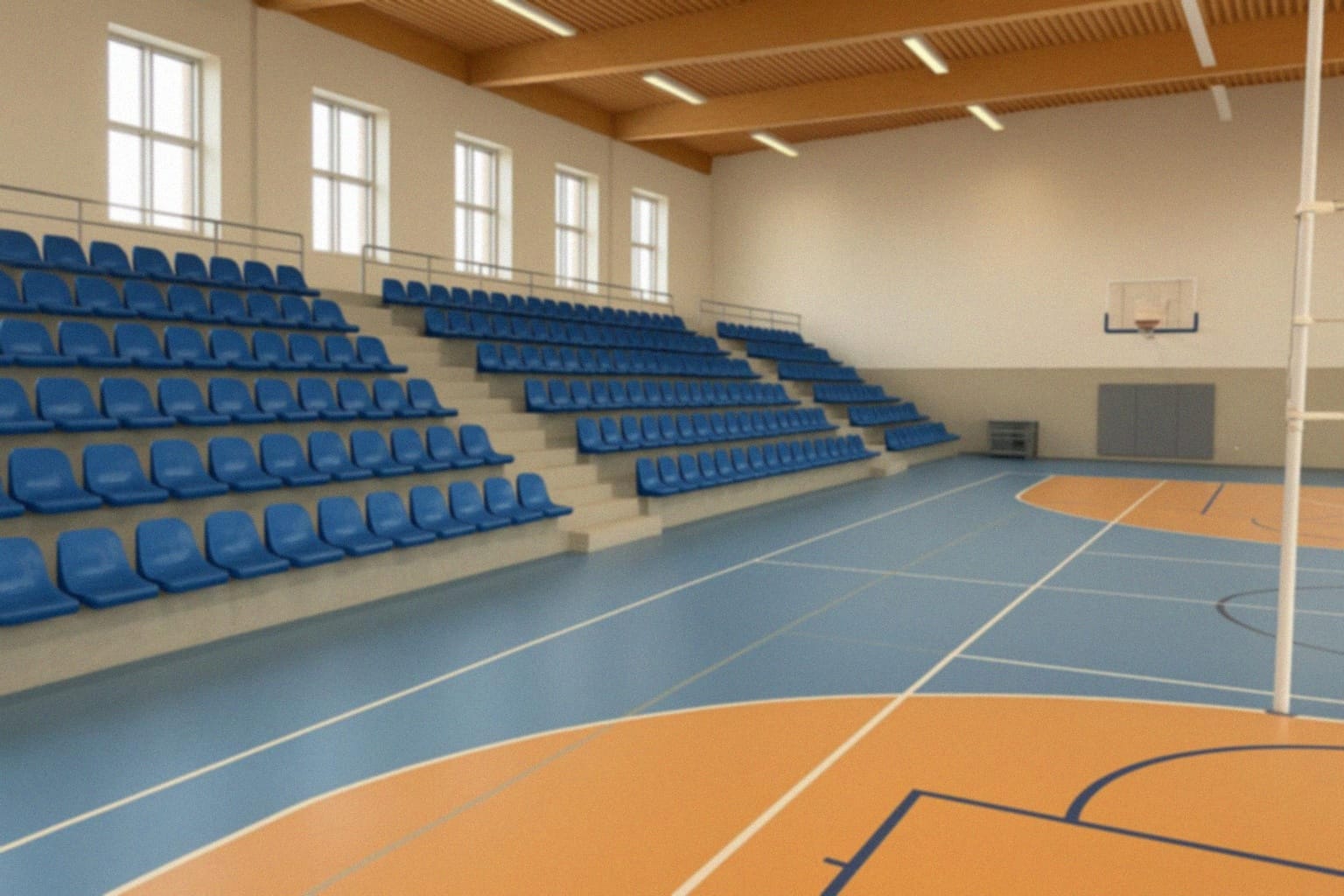 Tworzenie kalendarza imprez sportowych na rok 2026 w Sulechowie