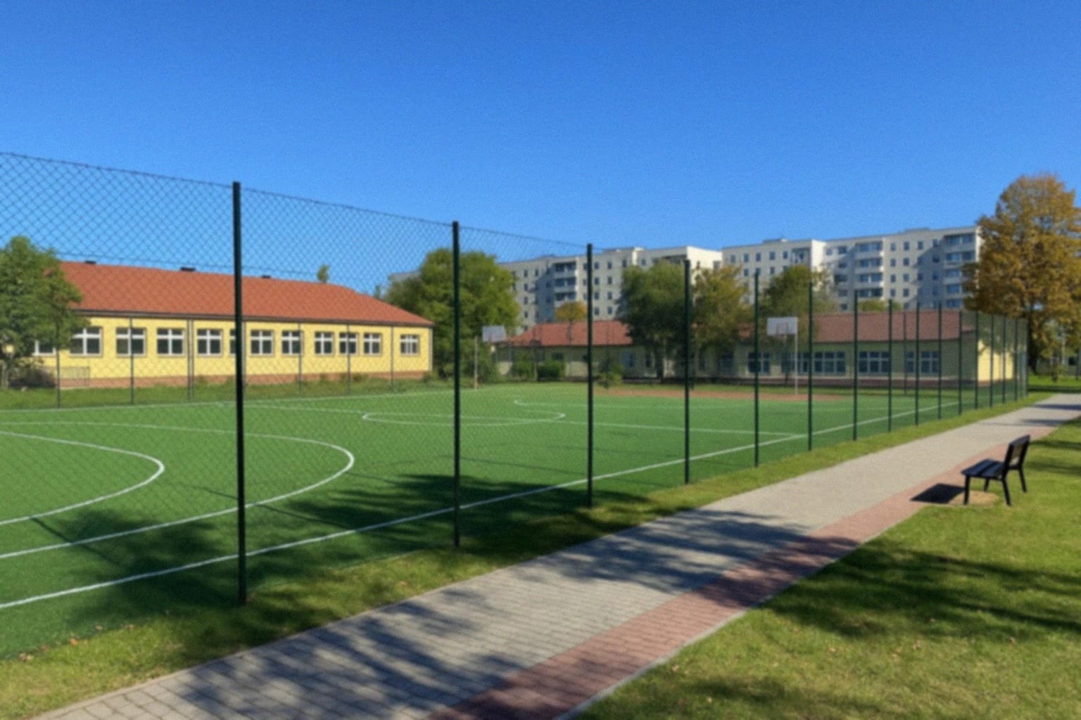 Ośrodek Sportu i Rekreacji „Sulechowianka” poszukuje ratownika wodnego