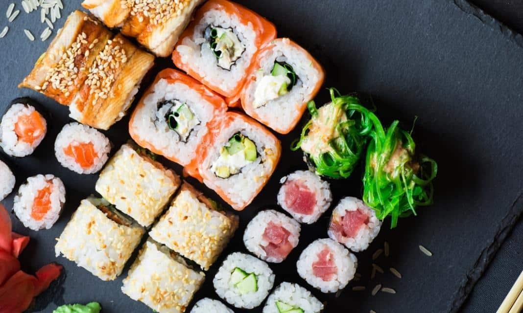 Sushi Sulechów