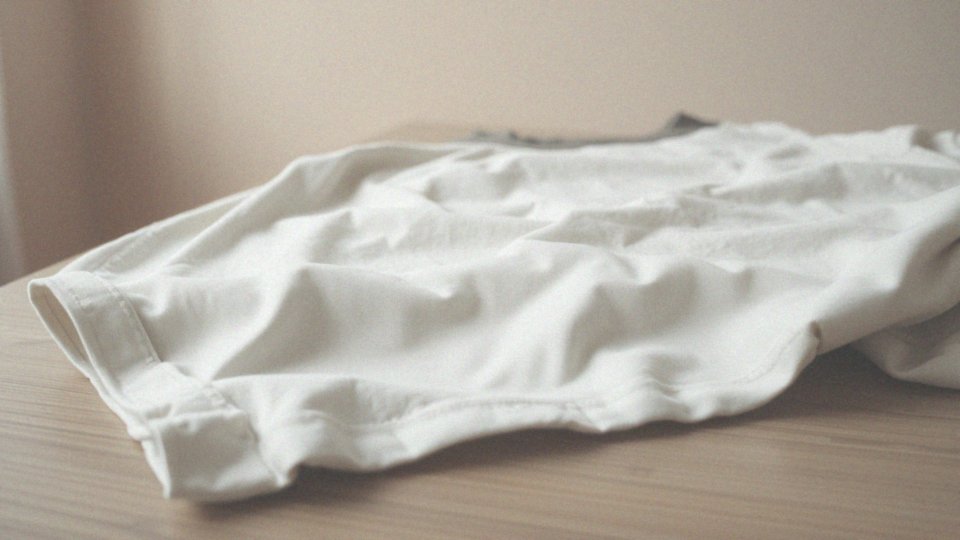 Twarde plamy po antyperspirancie – jak skutecznie je usunąć?
