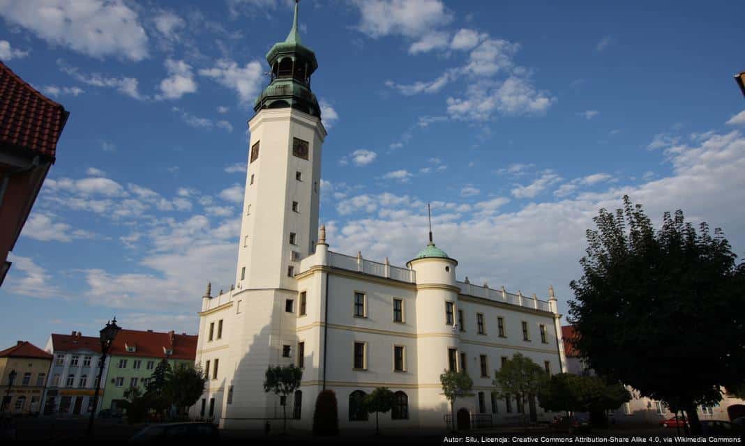 Znaczenie współpracy społeczności i władz lokalnych w rozwoju miasta Sulechów