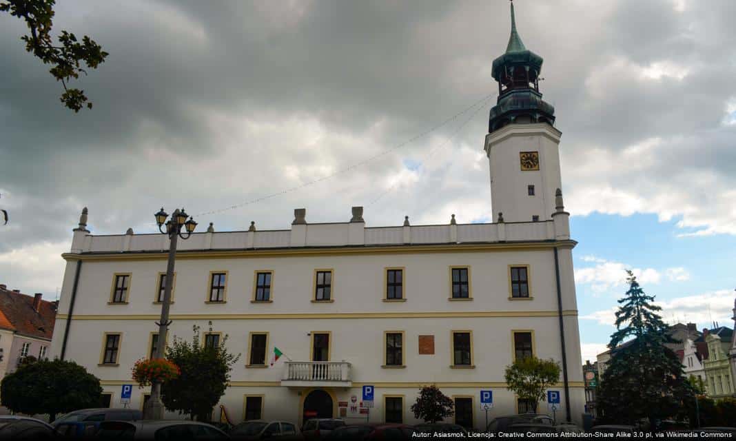 Zasady bezpiecznych kąpieli letnich dla mieszkańców Sulechowa