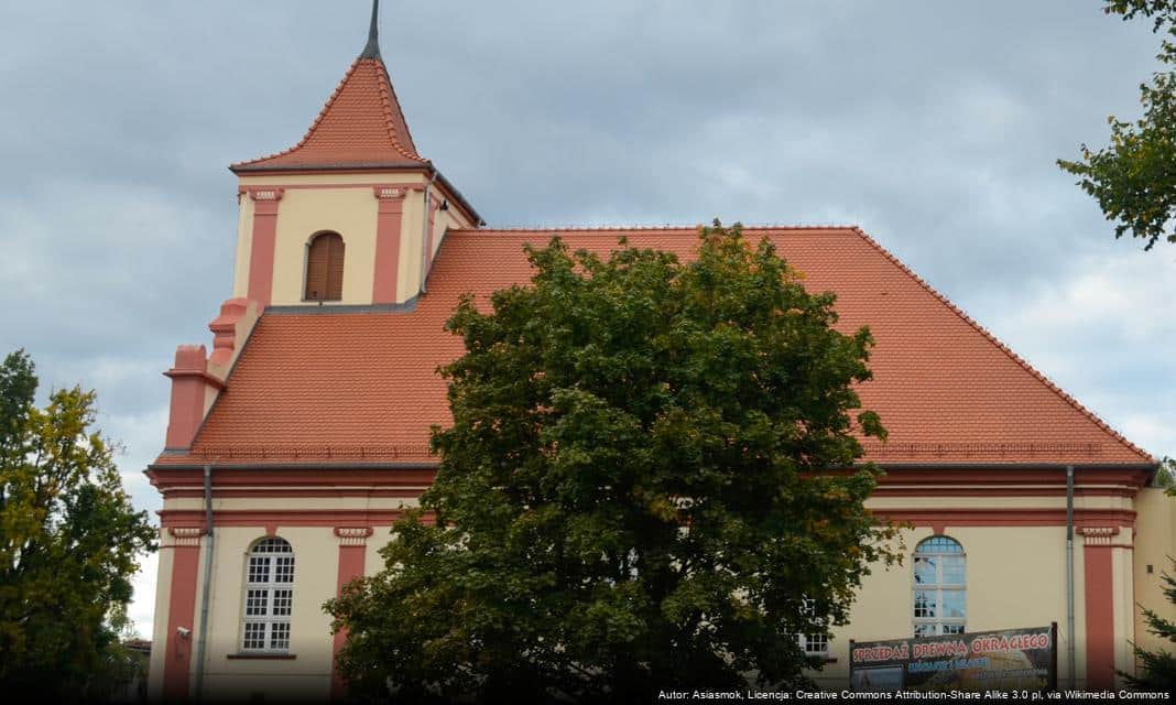 Sulechów: Jak przebiega inauguracja nowego roku szkolnego w 2024 roku?